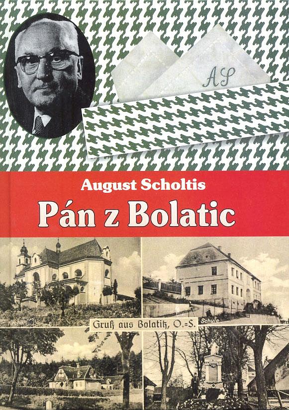 Pán z Bolatic