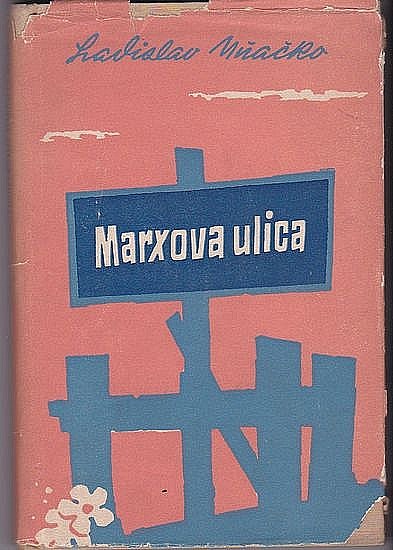 Marxova ulica