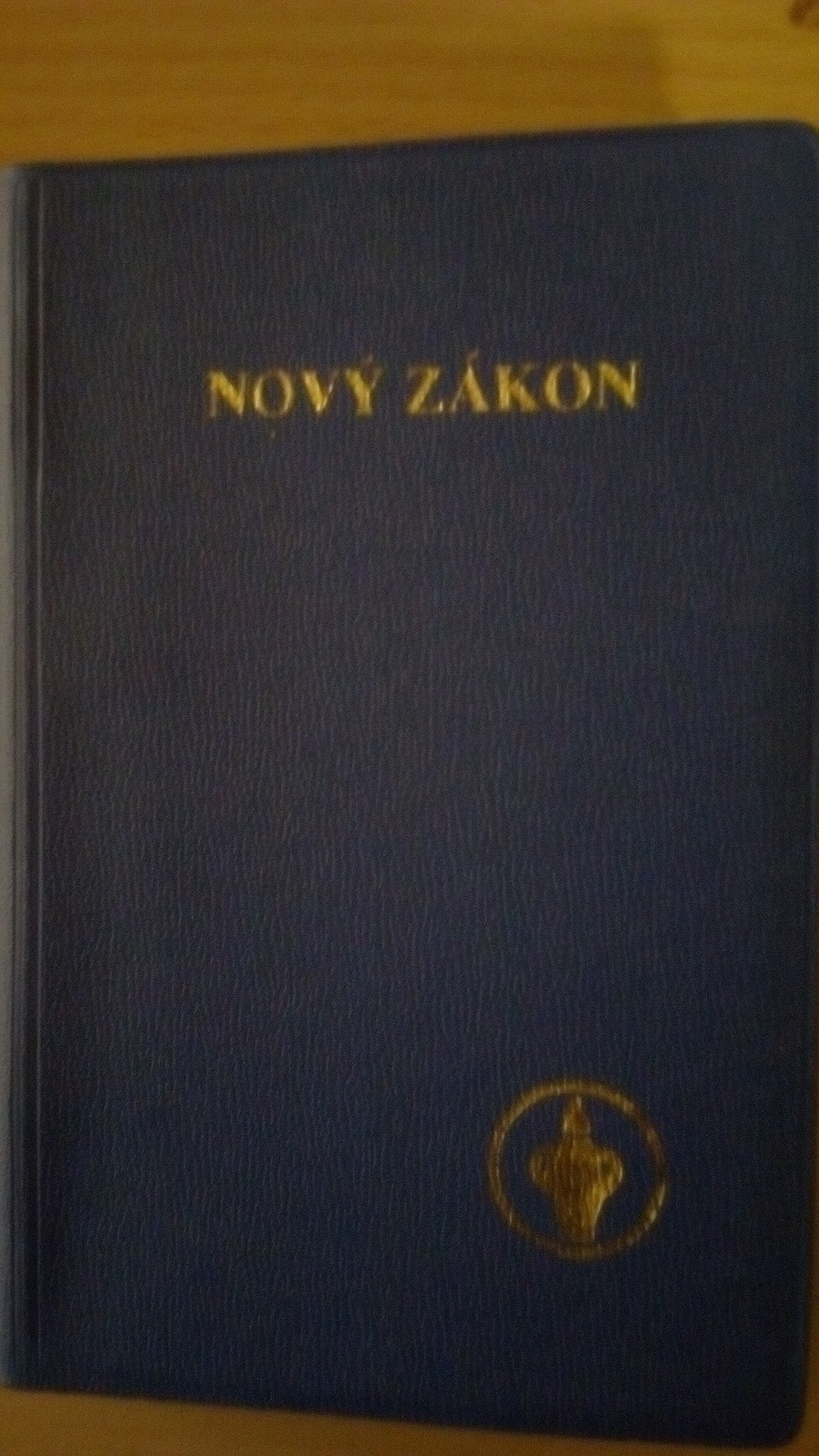 Nový zákon