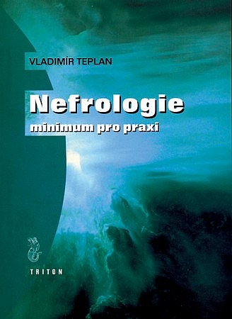 Nefrologie - minimum pro praxi