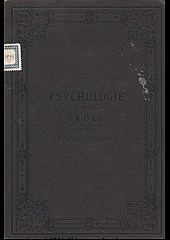 Psychologie pro školu