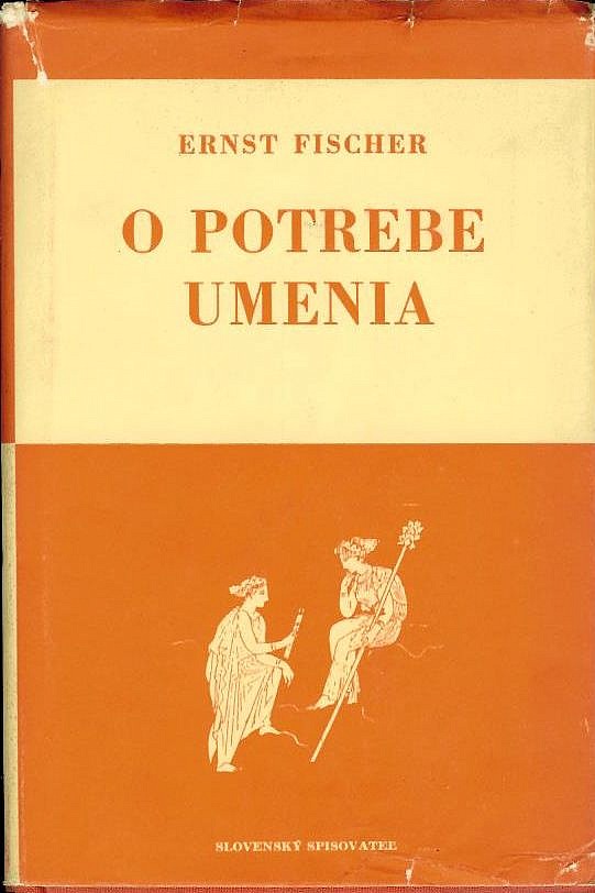 O potrebe umenia