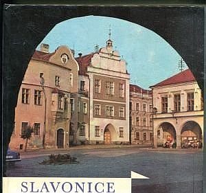 Slavonice