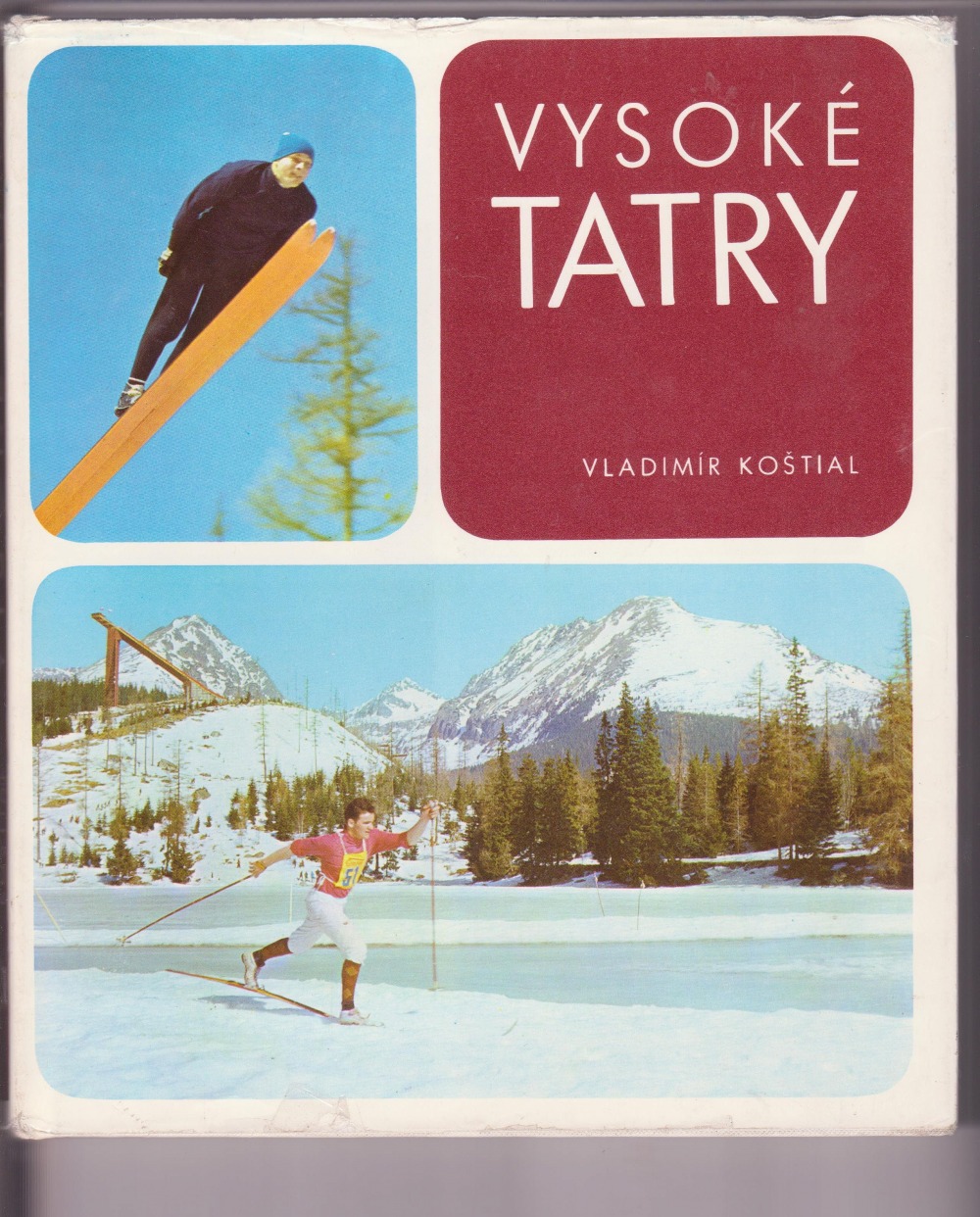 Vysoké Tatry