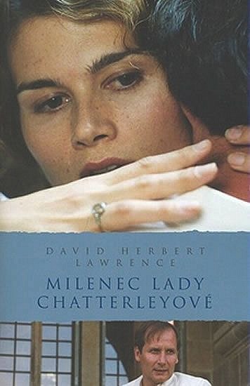 Milenec lady Chatterleyové