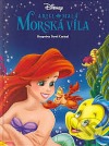 Ariel - malá morská víla