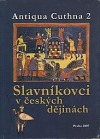Slavníkovci v českých dějinách