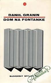 Dom na fontanke