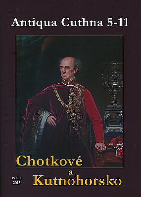 Chotkové a Kutnohorsko