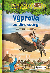 Výprava za dinosaury