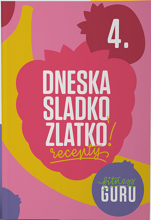 Dneska sladko, zlatko!