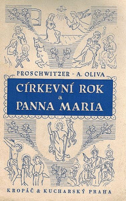 Církevní rok a Panna Maria