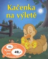 Kačenka na výletě