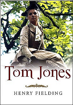 Tom Jones