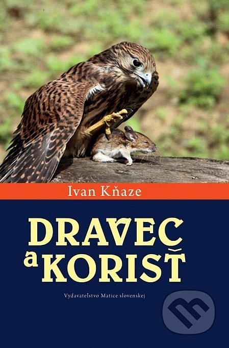 Dravec a korisť