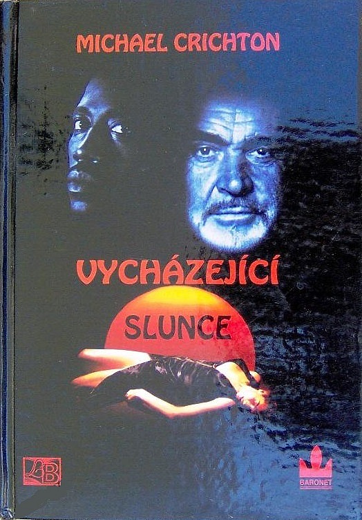 Vycházející slunce