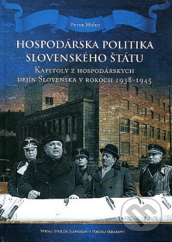 Hospodárska politika slovenského štátu