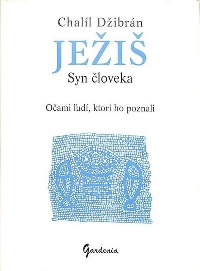 Ježiš, Syn človeka