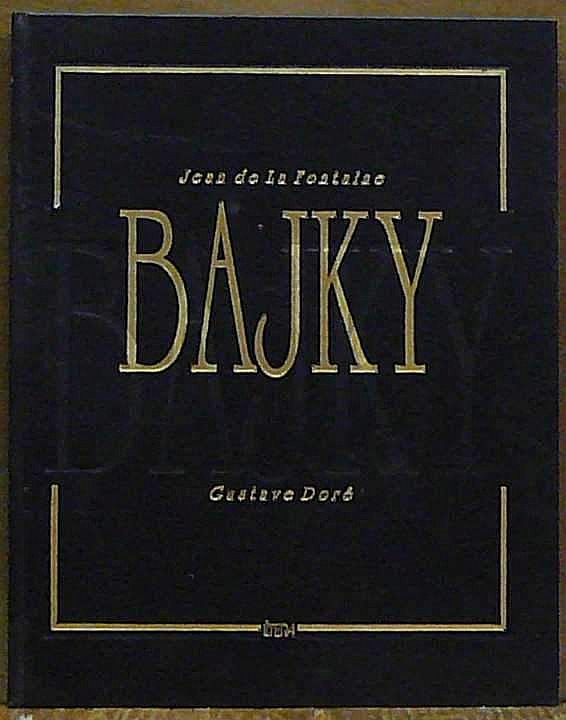 Bajky