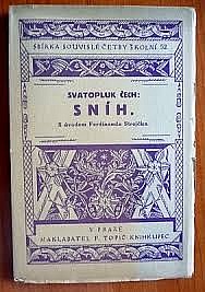 Sníh