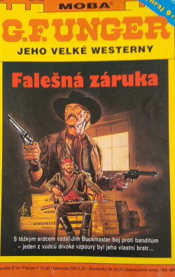 Falešná záruka