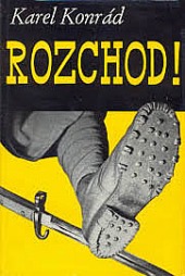 Rozchod!