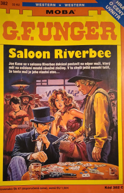 Saloon Riverbee