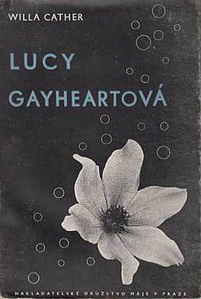 Lucy Gayheartová