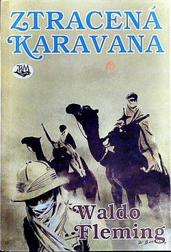 Ztracená karavana