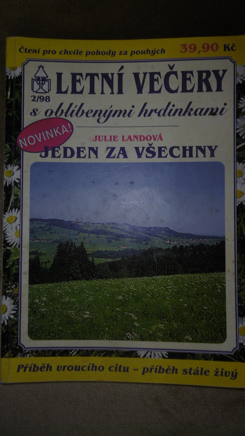 Jeden za všechny