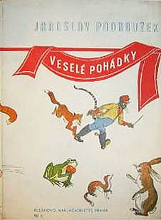 Veselé pohádky