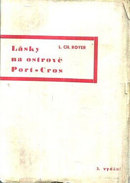 Lásky na ostrově Port-Cros