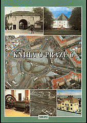 Kniha o Praze 6