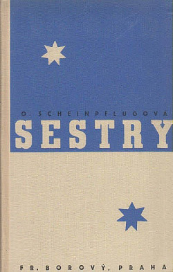 Sestry