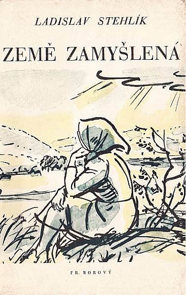 Země zamyšlená