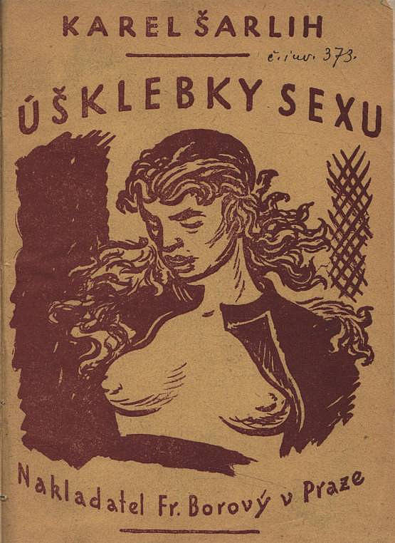 Úšklebky sexu