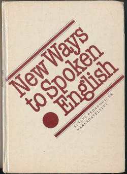 New Ways to Spoken English