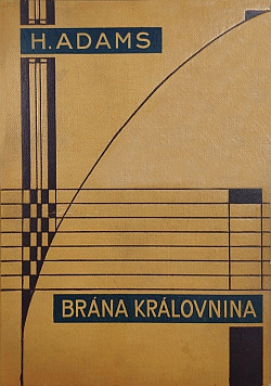 Brána královnina