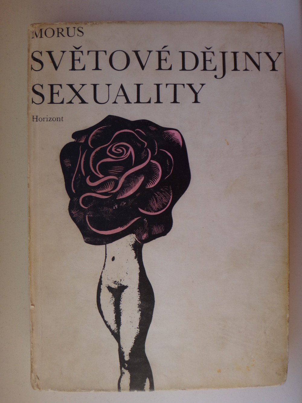 Světové dějiny sexuality