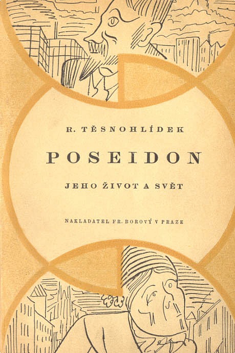 Poseidon