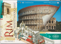 Řím minulý a současný : s rekonstrukcemi