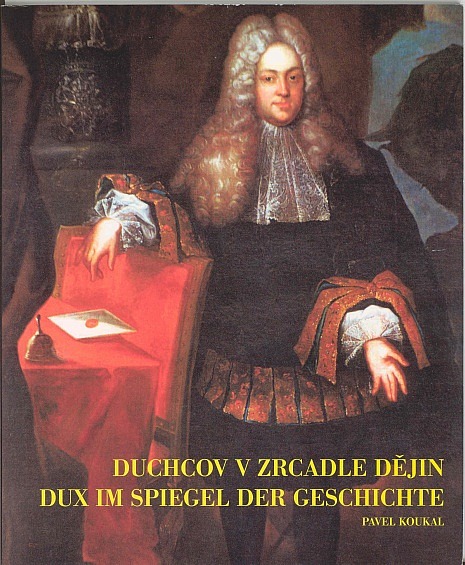 Duchcov v zrcadle dějin