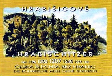 Hrabišicové