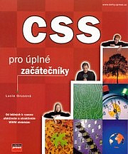 CSS pro úplné začátečníky