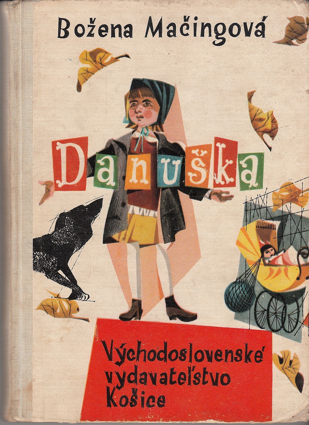 Danuška