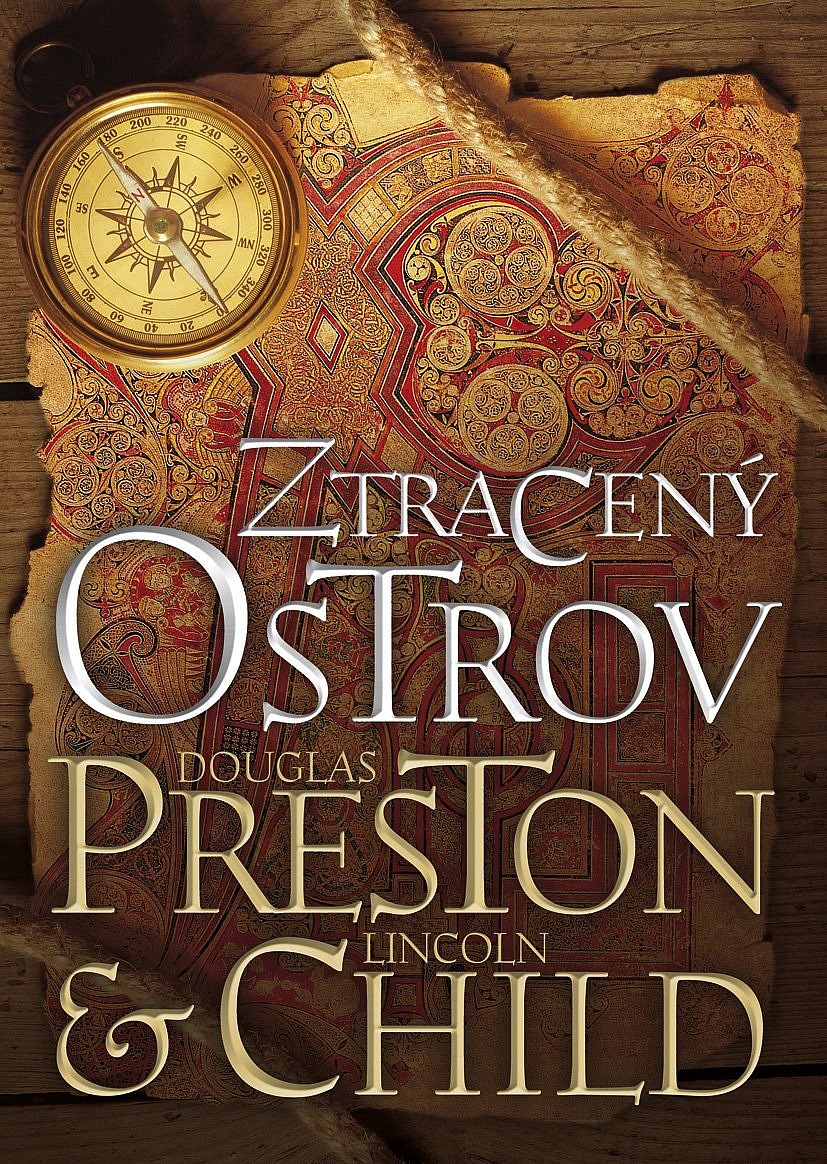 Ztracený ostrov