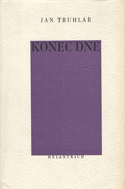 Konec dne