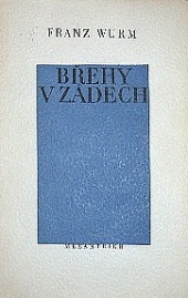 Břehy v zádech