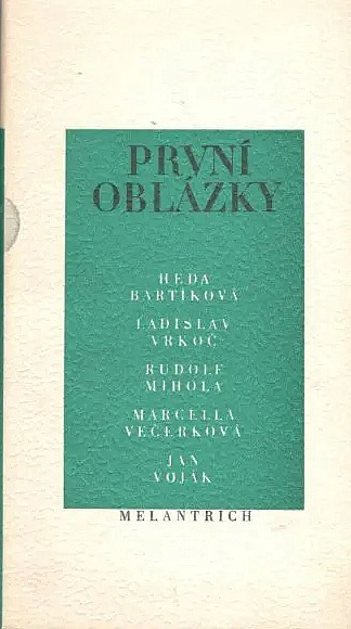 První oblázky