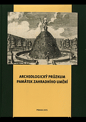 Archeologický průzkum památek zahradního umění